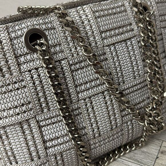 Alma Tonutti Italian Bag NWOT - Picture 6 of 17